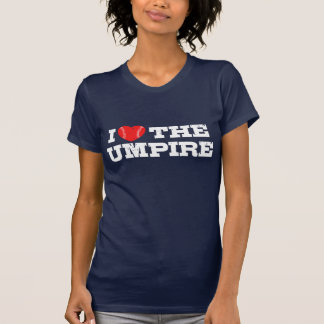 Camiseta Eu Amo O Impulso
