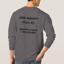 Eu amo o Laos e estou procurando uma namorada