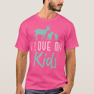Camiseta Eu Amo O Meu Engraçado Farmador Fazenda Capuz