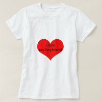 Eu Amo O Meu Namorado