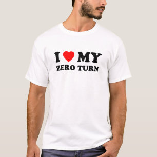 Camiseta Eu Amo O Meu Presente De Pai Zero