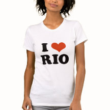 Eu amo o Rio de Janeiro