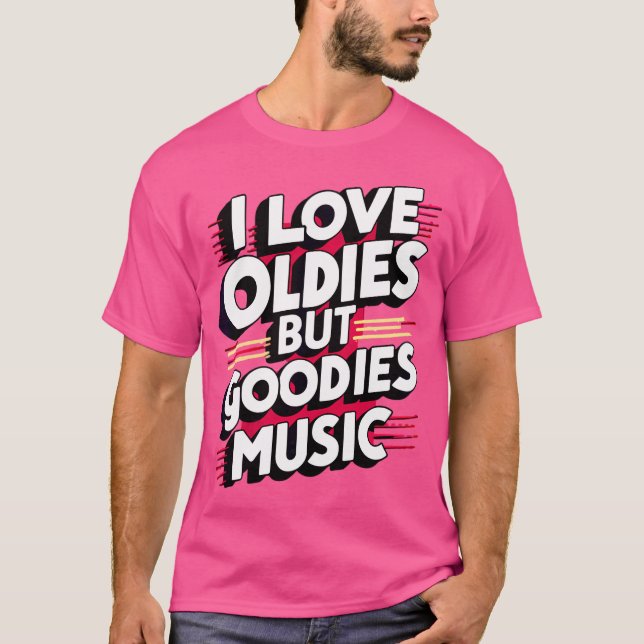 Camiseta Eu Amo Olhos Mas Goodies Música Rb Hip Hop Rap Ant (Frente)