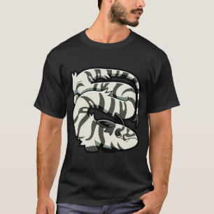 Camiseta Eu Amo Opochtli