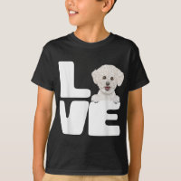 Eu Amo Os Meus Bichons Cachorros Frise