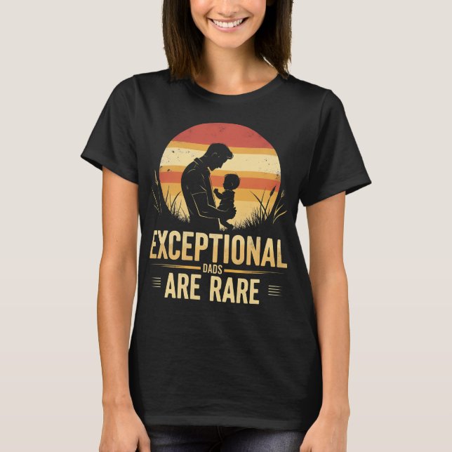 Camiseta eu amo pai (Frente)