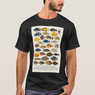 Camiseta Eu Amo Pescar