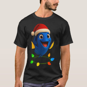 Camiseta Eu Amo Pescar