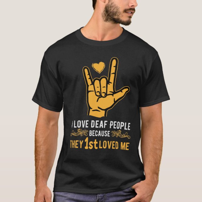 CAMISETA EU AMO PESSOAS MORTAS PORQUE AS 14 RUAS ADORAVAM O (Frente)