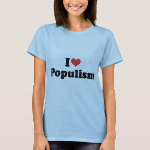 Camiseta EU AMO POPULISMO - .png
