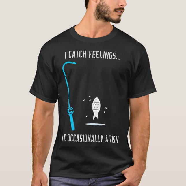 Camiseta Eu amo Ray Fisher (Frente)