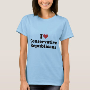 Camiseta EU AMO REPUBLICANOS CONSERVADORES - .png