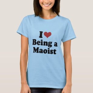 Camiseta EU AMO SER MAOISTA - .png