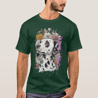 Camiseta Eu amo seus amigos amigos