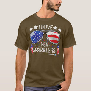 Camiseta Eu Amo Seus Estimuladores Correspondendo Casal 4 D