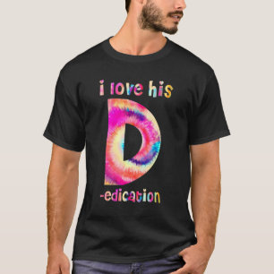 Camiseta Eu Amo Sua Dotação Eu Amo Sua Personalidade P