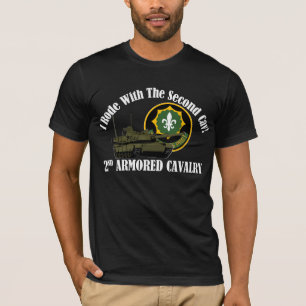 Camiseta Eu Andei Com O ACR segundo!