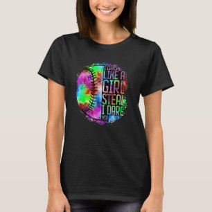 Camiseta Eu Apanho Como Um Roubo De Rapariga Que Ouso! Soft