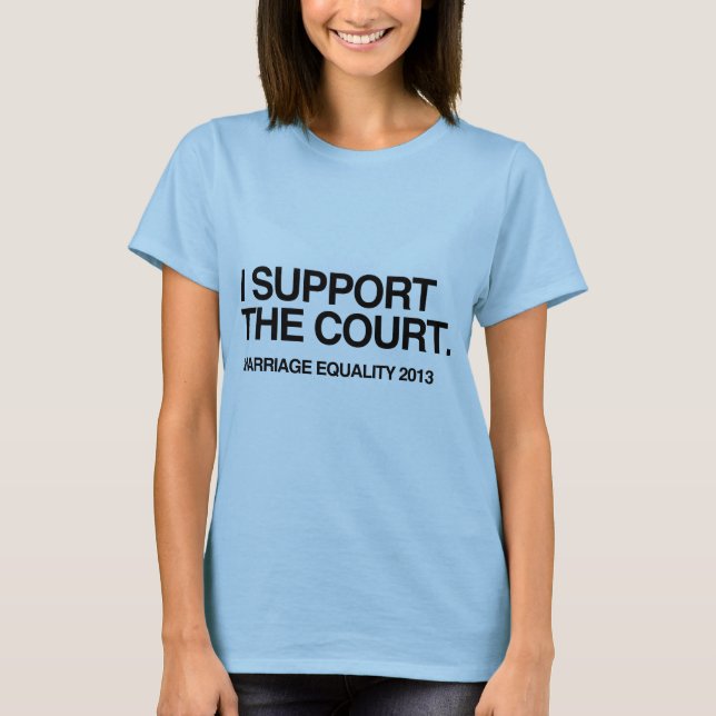 Camiseta EU APOIO O TRIBUNAL -.png (Frente)