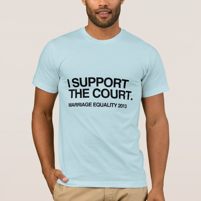 Camiseta EU APOIO O TRIBUNAL -.png (Frente)