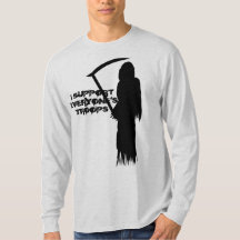 Eu apoio todos tropas