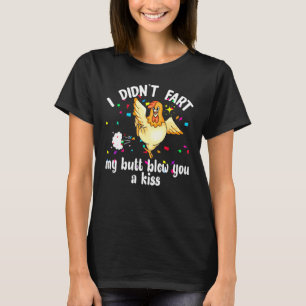 Camiseta Eu Arranjei A Minha Bumbum Te Trapaceei Uma Vala D