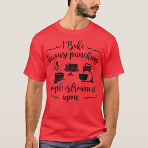 Camiseta Eu Assar Porque Punir Pessoas É Despejado Na Parte