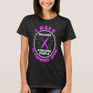 Camiseta Eu Assar Porque Punir Pessoas É Enrolado