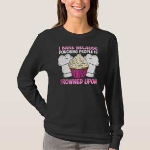 Camiseta Eu Assar Porque Punir Pessoas É Enrolado