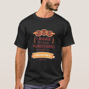Camiseta Eu Assar Porque Punir Pessoas É Enrolado Em Des