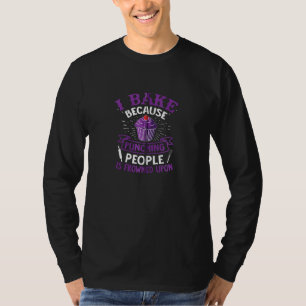 Camiseta Eu Assar Porque Punir Pessoas É Rodeado Por Divers