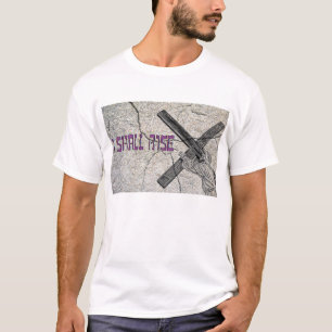 CAMISETA EU AUMENTAREI…