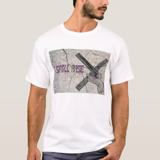 CAMISETA EU AUMENTAREI…