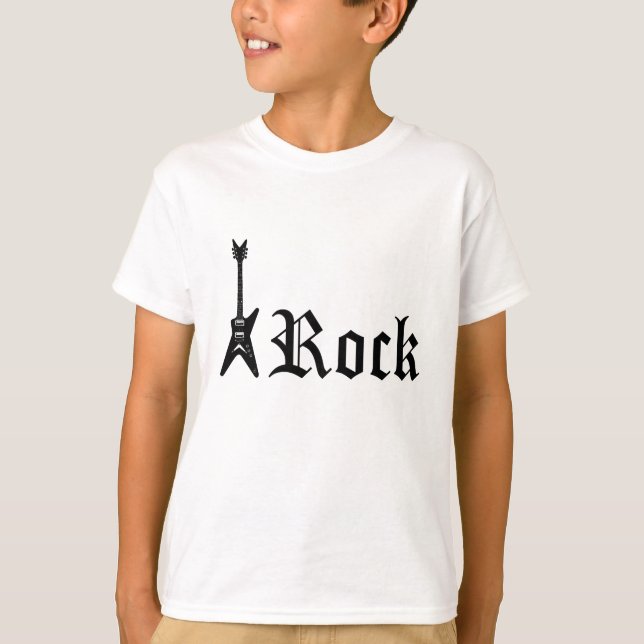 Camiseta Eu Balanço (Frente)
