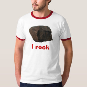 Camiseta Eu balanço