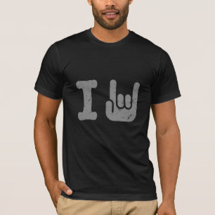 Camiseta Eu balanço