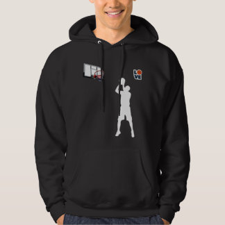 Camiseta Eu❤ Basquetebol