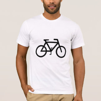 Camiseta Eu Bike