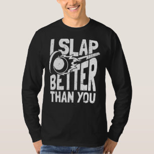 Camiseta Eu Caio Melhor Que Você Joga Equipe Coincando Camp