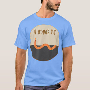 Camiseta Eu Canto Um Velho Bonito Sobre O Composto De Forna