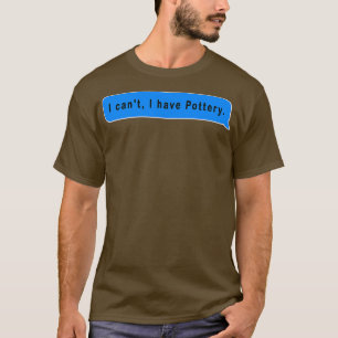 Camiseta Eu canx27t tenho uma ideia de presentes engraçada 