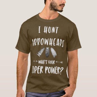 Camiseta Eu Cato Pontas De Arroque O Seu Superpoder