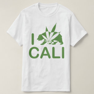 Camiseta Eu Chefe Cali T-Shirt