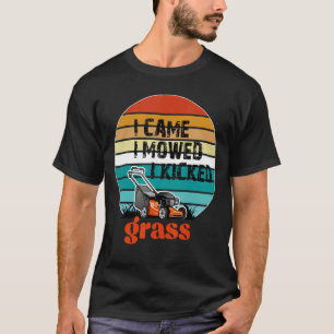 Camiseta Eu Cheguei A Pensar Que Eu Cheguei Ao Pai De Um Ba