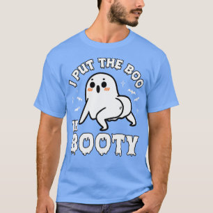 Camiseta Eu coloquei o boo na bootada