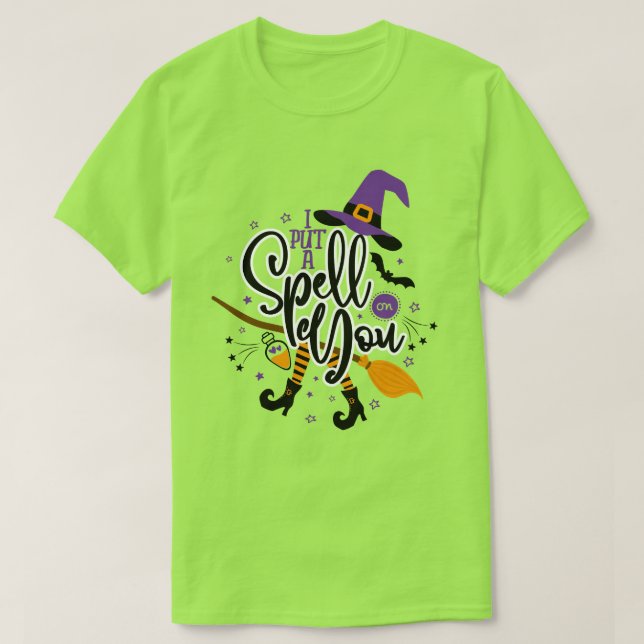 Camiseta Eu Coloquei Um Espelho Em Você (Frente do Design)