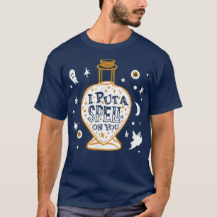 Camiseta Eu Coloquei Um Espelho Em Você