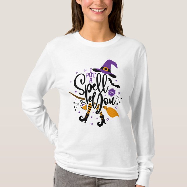 Camiseta Eu Coloquei Um Espelho Em Você (Frente)