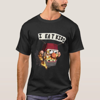 Camiseta Eu como crianças a gravidade cai no Sticker.png