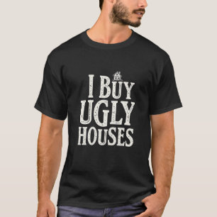 Camiseta Eu Comprar Casas De Aluguer Imobiliárias